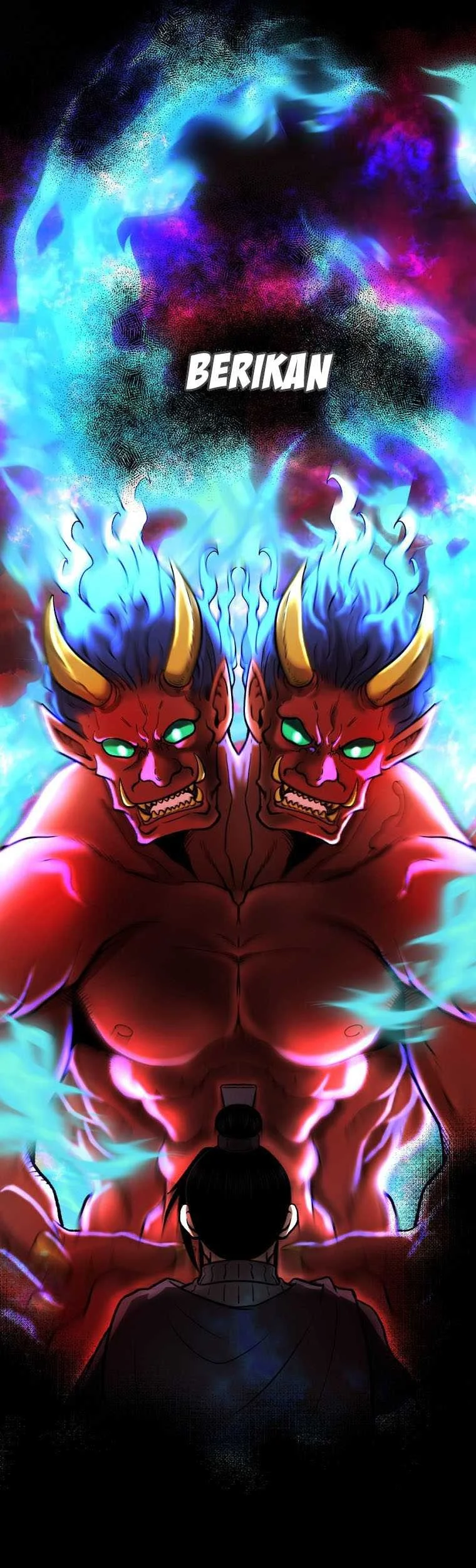 Demon in Mount Hua Chapter 43 - halaman 23