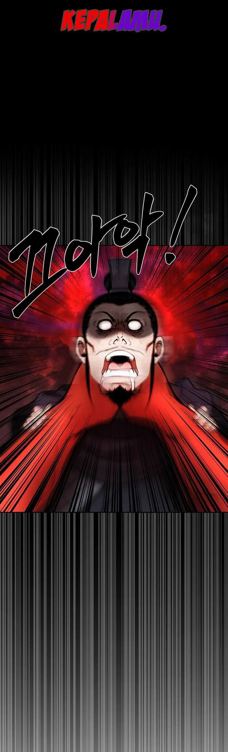 Demon in Mount Hua Chapter 43 - halaman 24