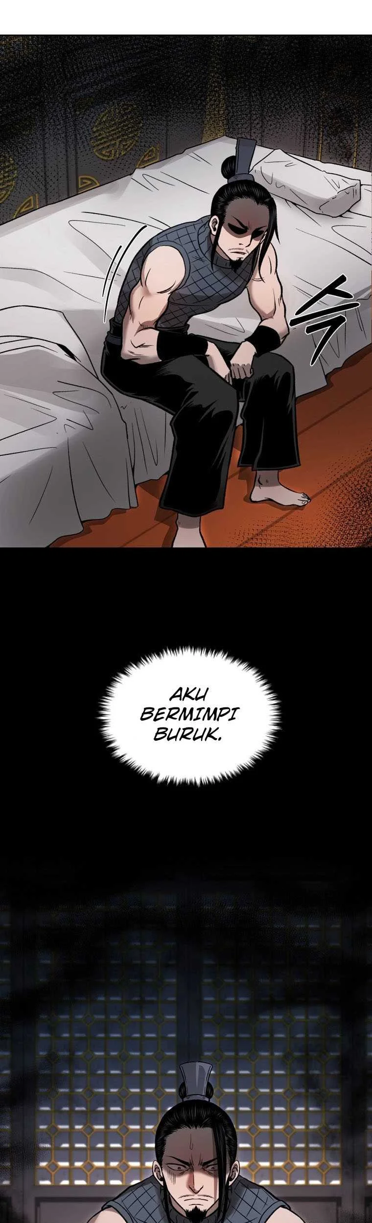 Demon in Mount Hua Chapter 43 - halaman 27