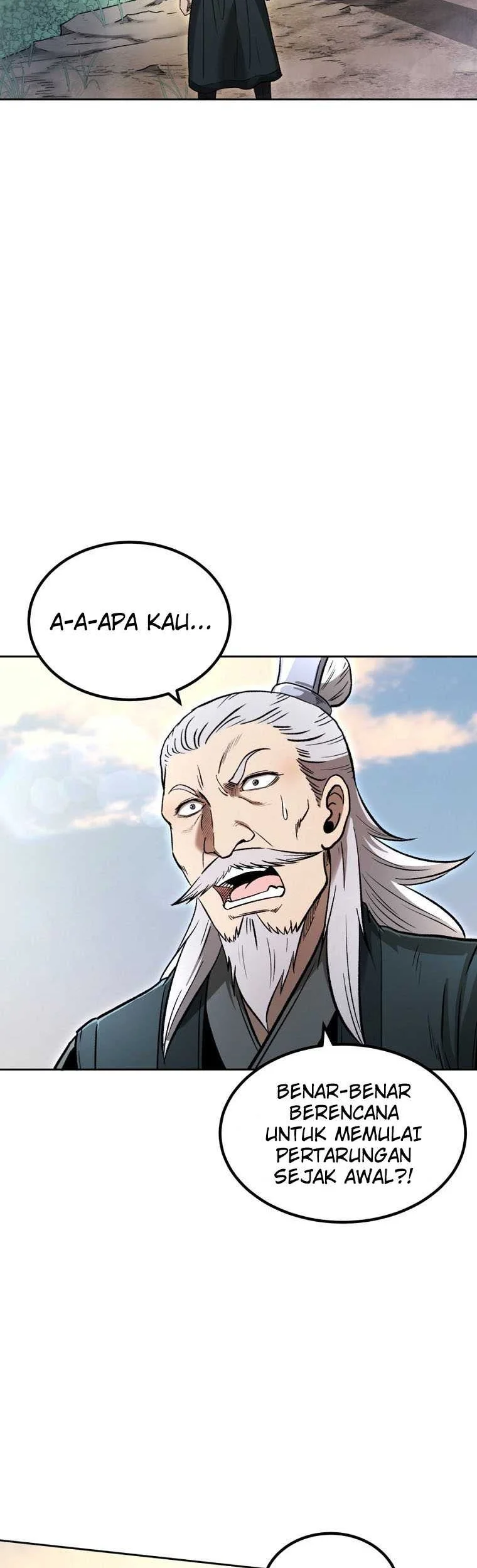 Demon in Mount Hua Chapter 43 - halaman 3