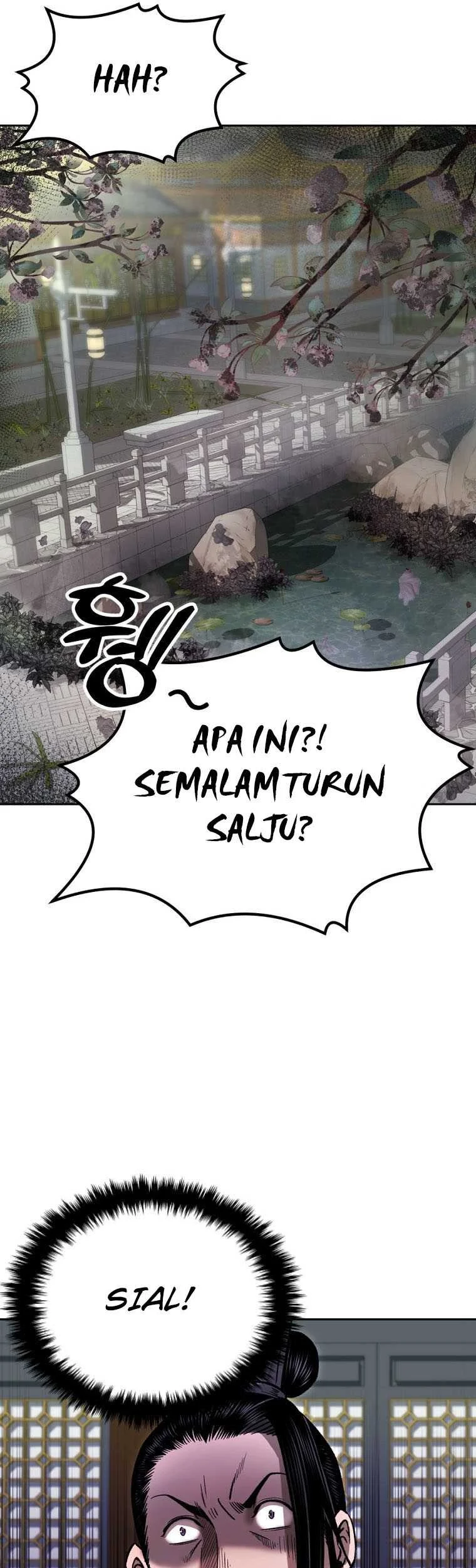 Demon in Mount Hua Chapter 43 - halaman 31