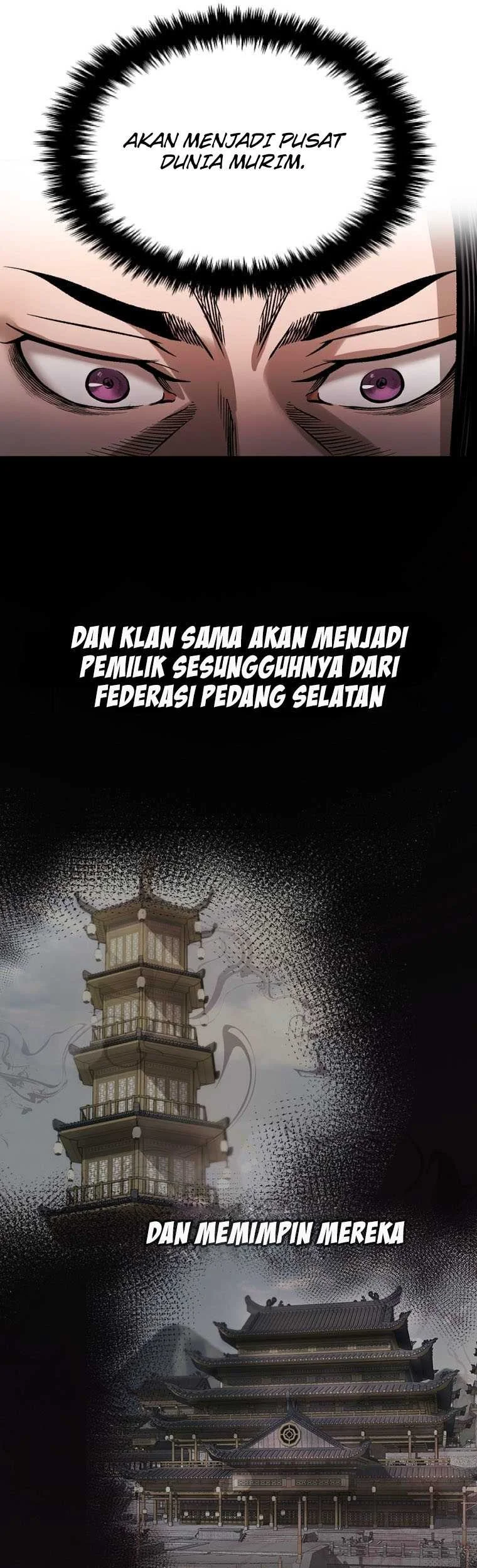 Demon in Mount Hua Chapter 43 - halaman 35