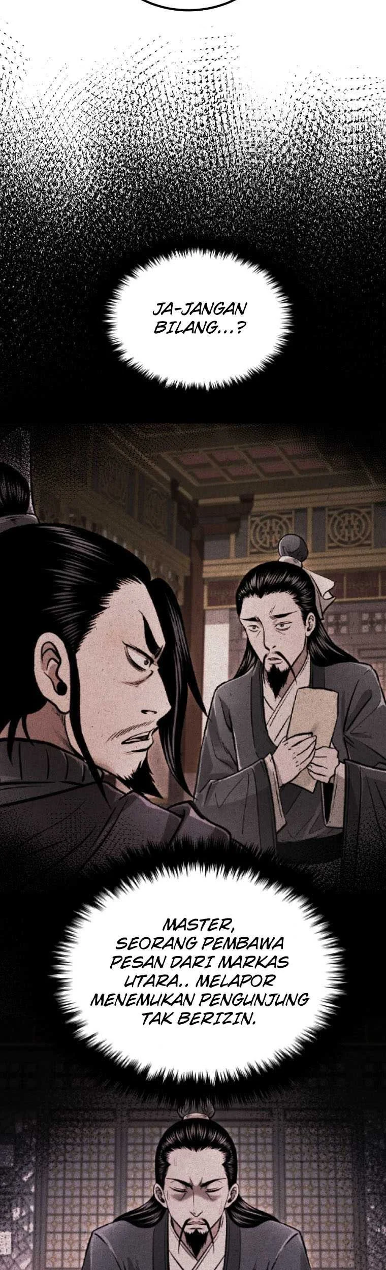 Demon in Mount Hua Chapter 43 - halaman 41
