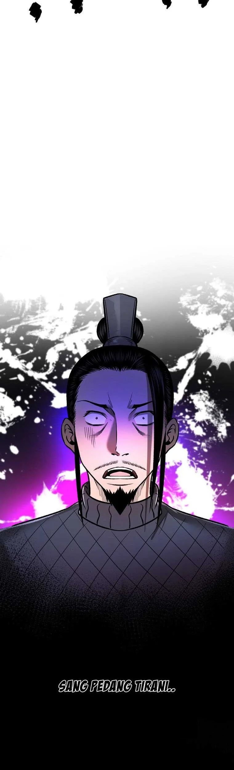 Demon in Mount Hua Chapter 43 - halaman 44