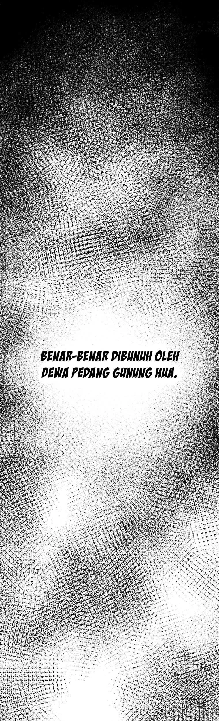 Demon in Mount Hua Chapter 43 - halaman 45