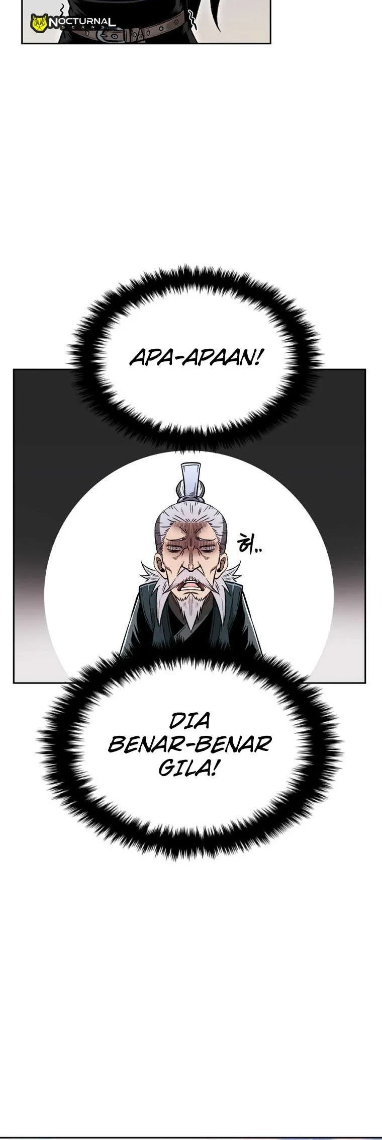 Demon in Mount Hua Chapter 43 - halaman 5