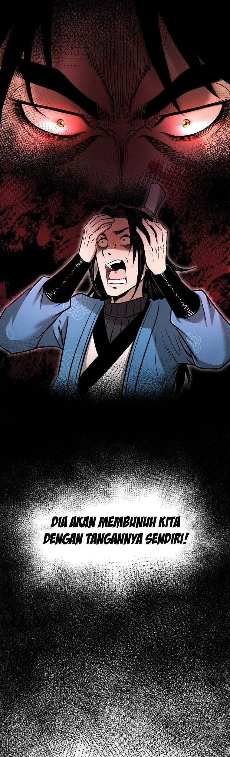Demon in Mount Hua Chapter 43 - halaman 63