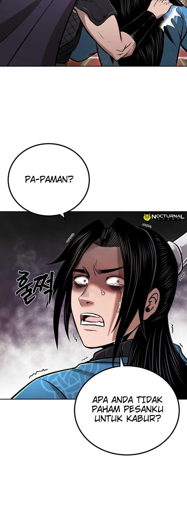 Demon in Mount Hua Chapter 43 - halaman 66