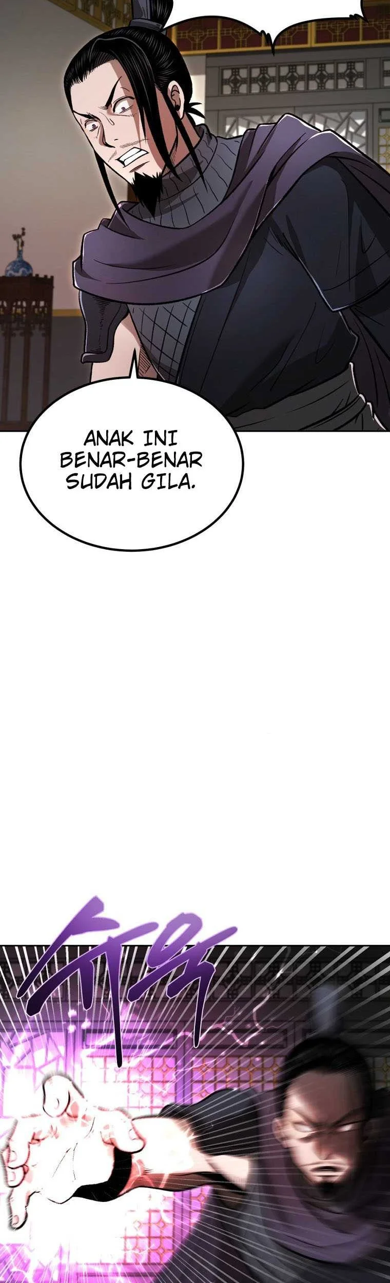 Demon in Mount Hua Chapter 43 - halaman 68