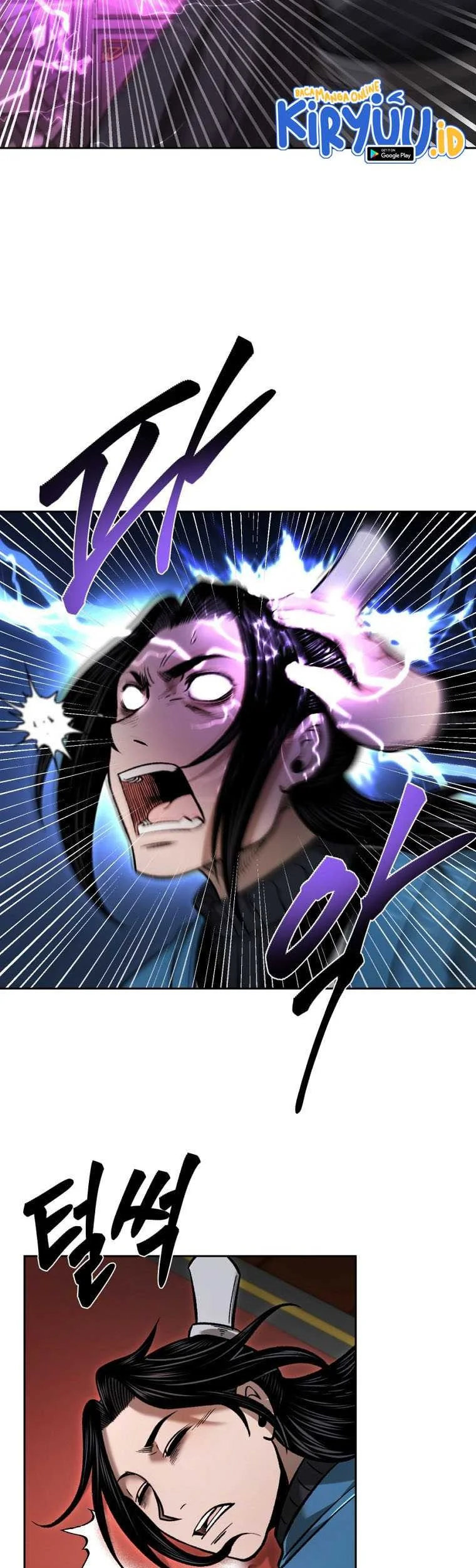 Demon in Mount Hua Chapter 43 - halaman 69