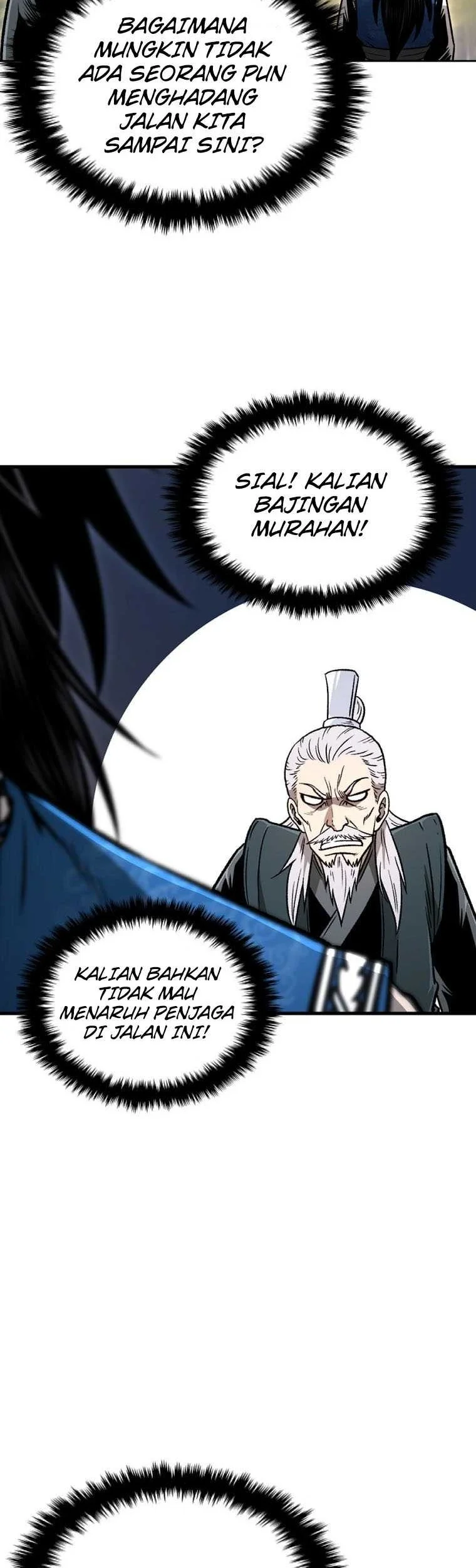 Demon in Mount Hua Chapter 43 - halaman 7