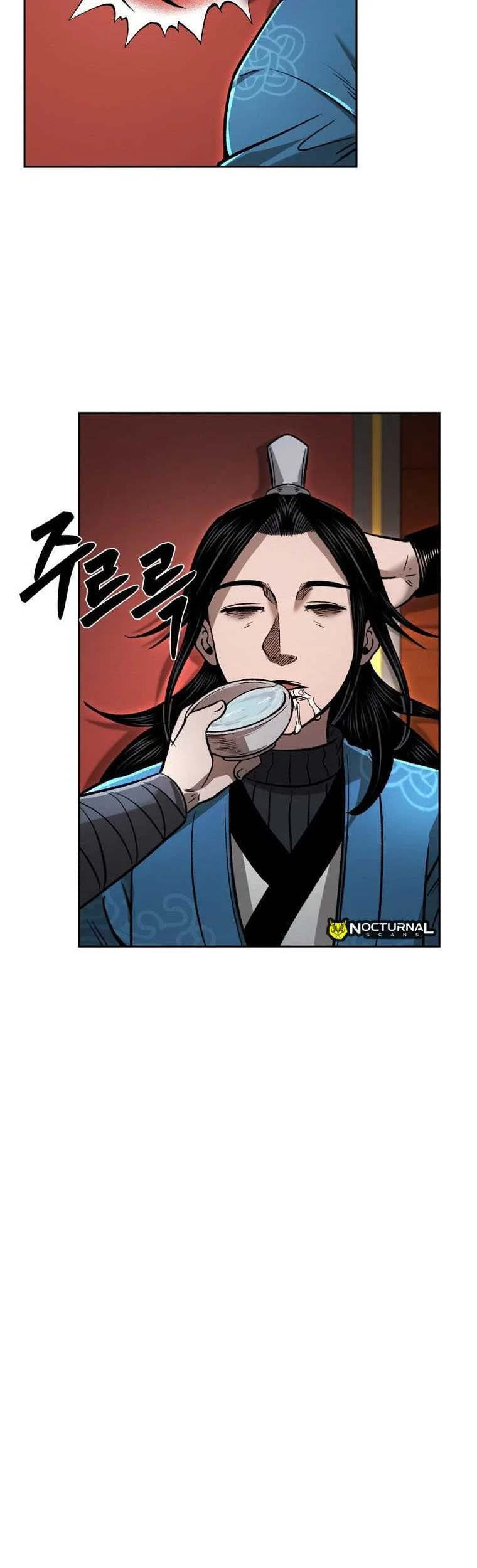 Demon in Mount Hua Chapter 43 - halaman 70