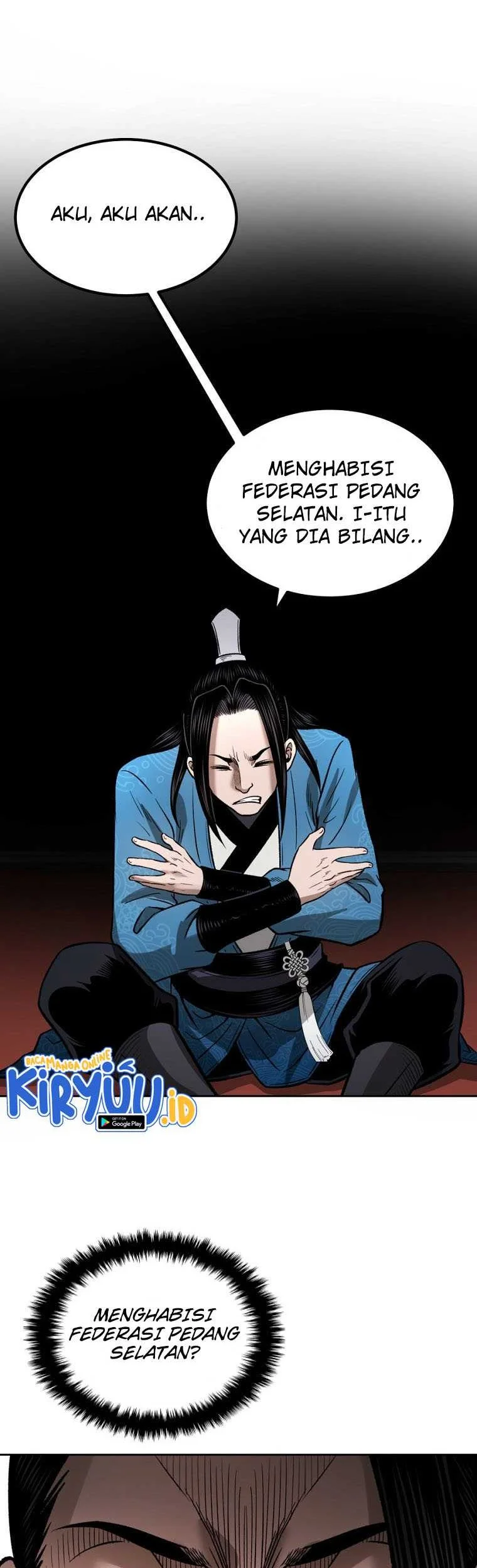 Demon in Mount Hua Chapter 43 - halaman 76