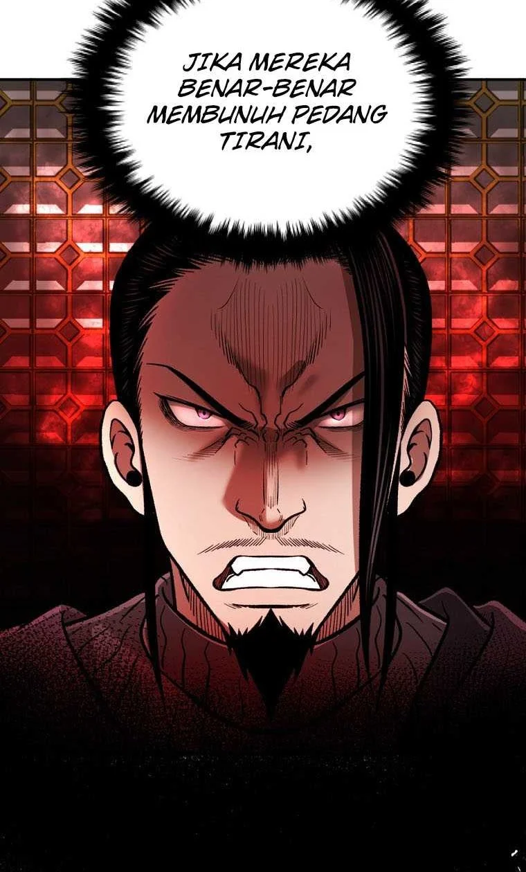 Demon in Mount Hua Chapter 43 - halaman 78