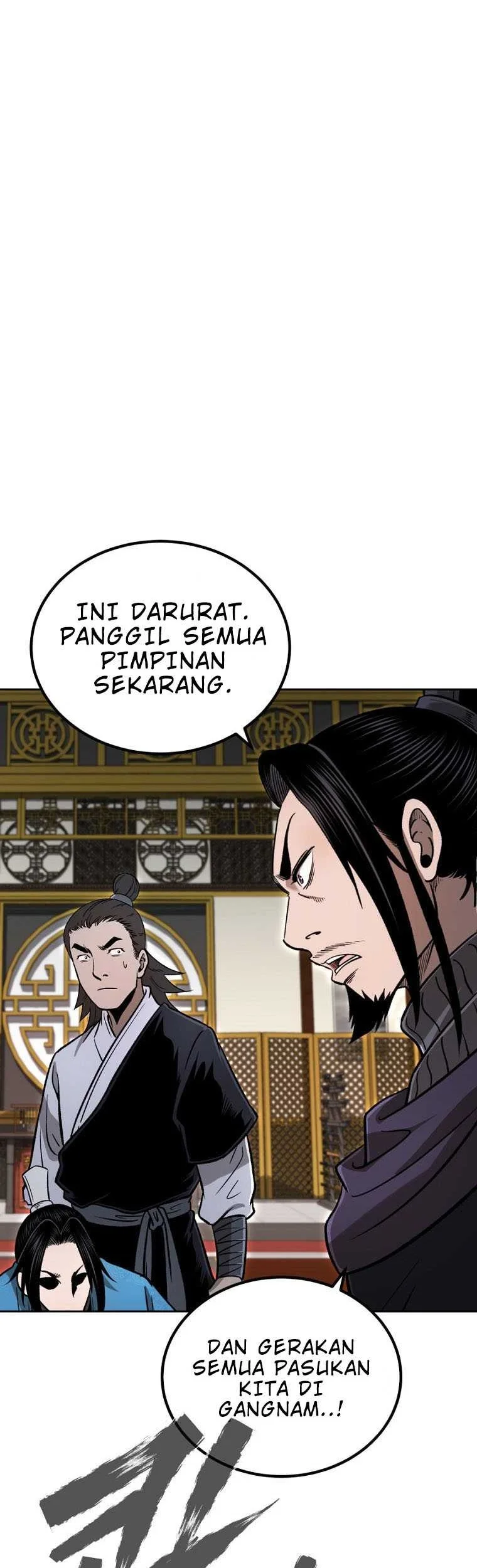 Demon in Mount Hua Chapter 43 - halaman 80