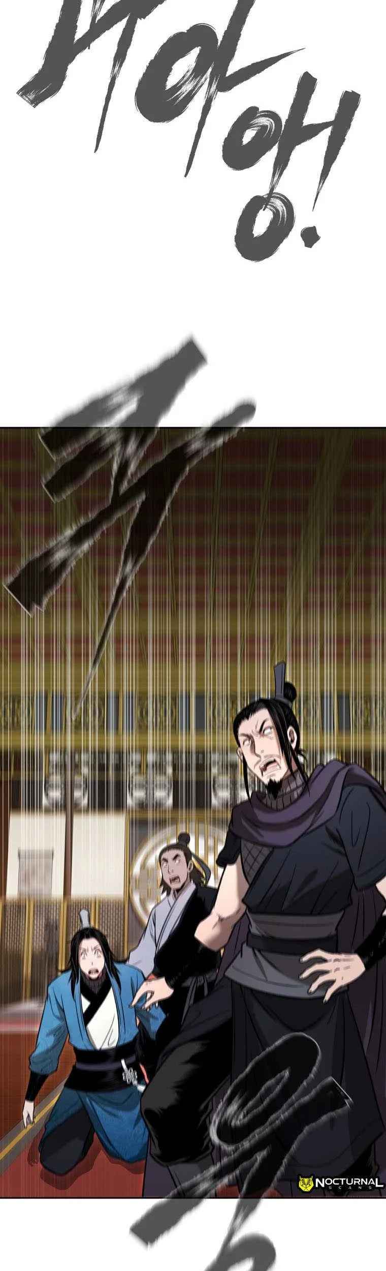 Demon in Mount Hua Chapter 43 - halaman 81