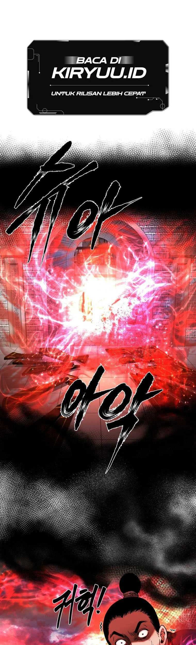 Demon in Mount Hua Chapter 44 - halaman 10