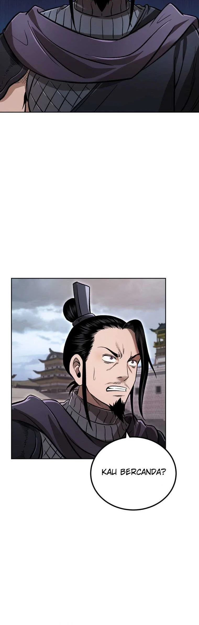 Demon in Mount Hua Chapter 44 - halaman 21