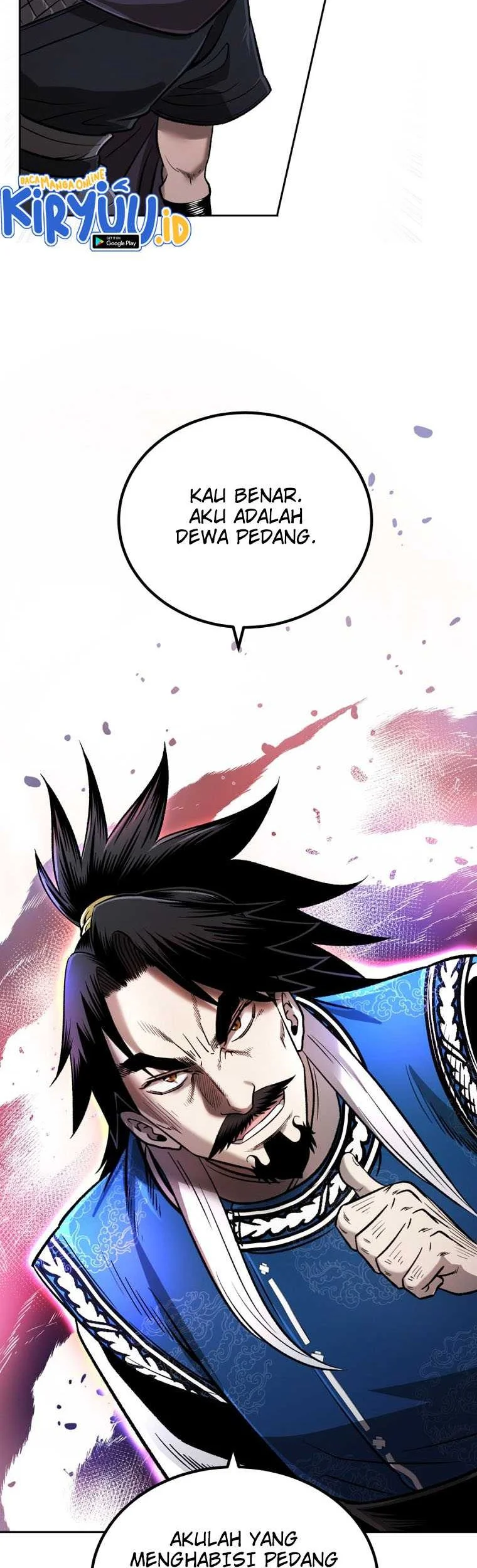 Demon in Mount Hua Chapter 44 - halaman 23