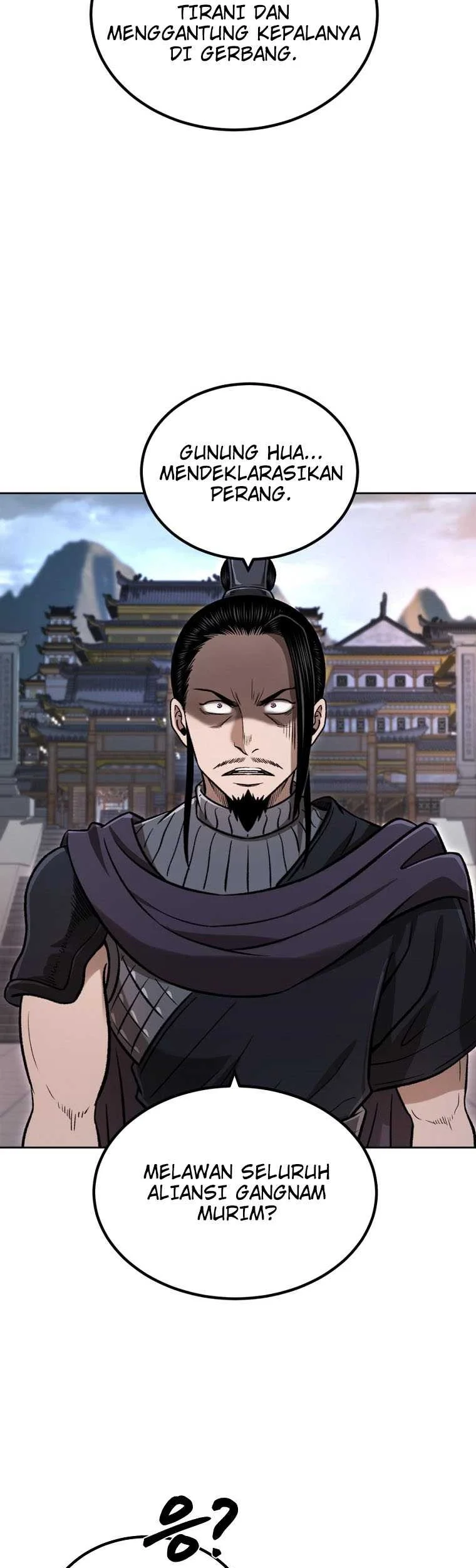 Demon in Mount Hua Chapter 44 - halaman 24