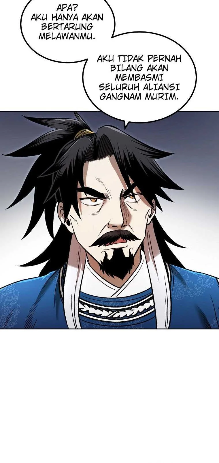 Demon in Mount Hua Chapter 44 - halaman 25