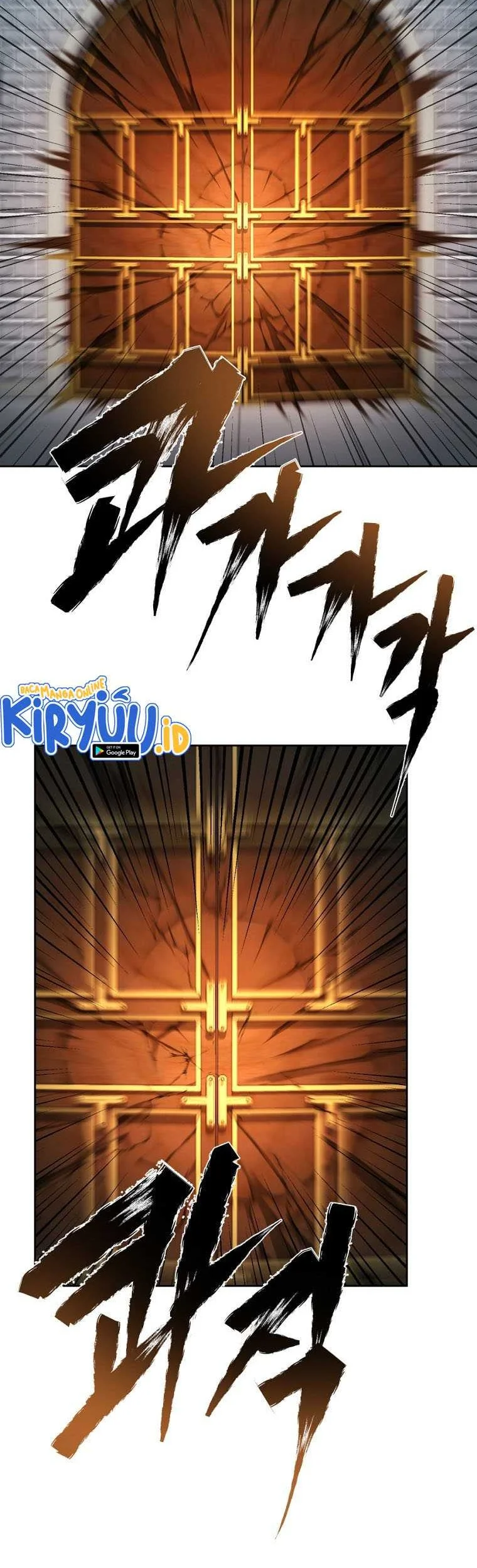 Demon in Mount Hua Chapter 44 - halaman 3
