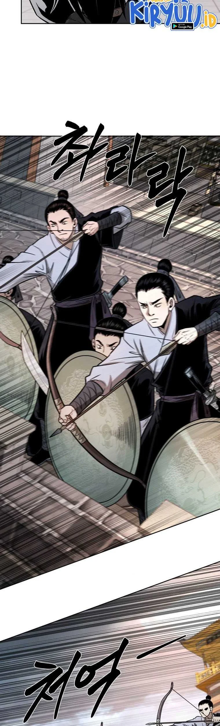 Demon in Mount Hua Chapter 44 - halaman 31