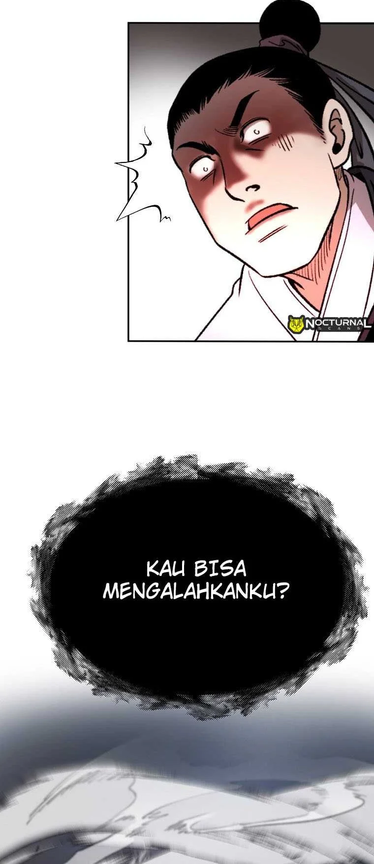 Demon in Mount Hua Chapter 44 - halaman 37
