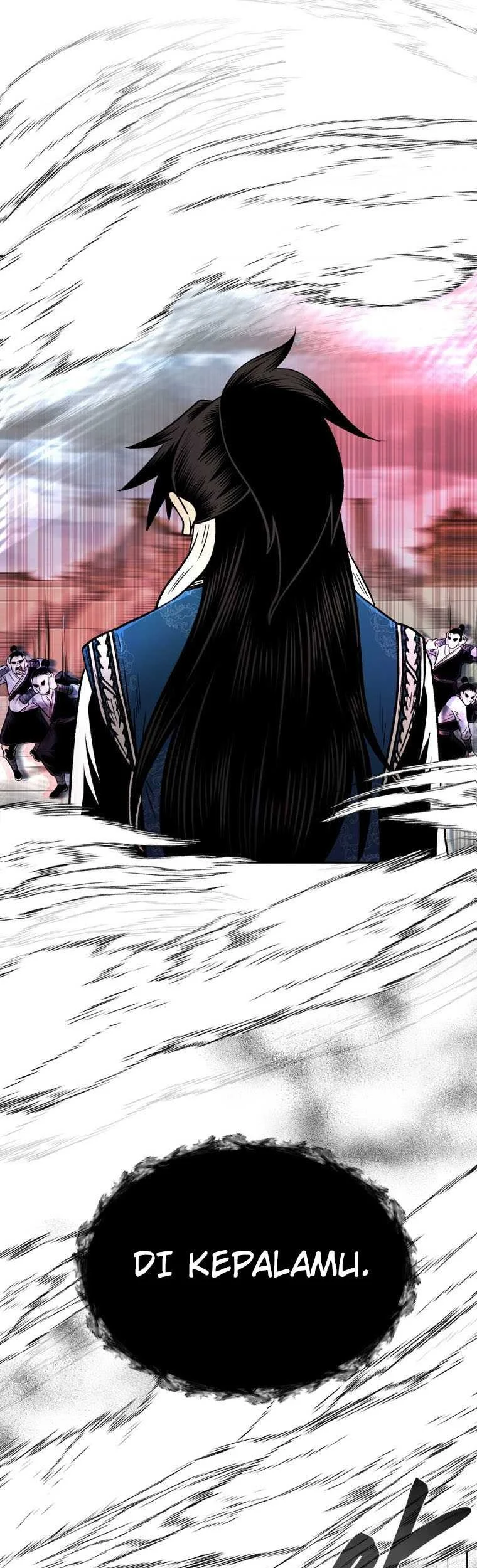 Demon in Mount Hua Chapter 44 - halaman 42