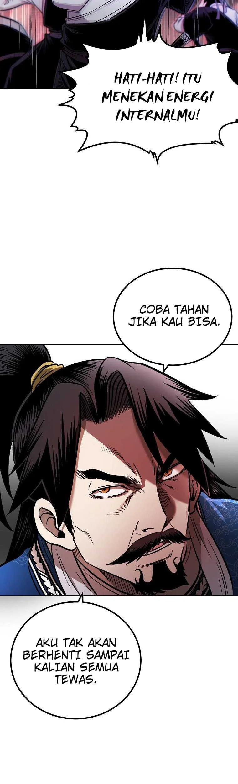 Demon in Mount Hua Chapter 44 - halaman 44