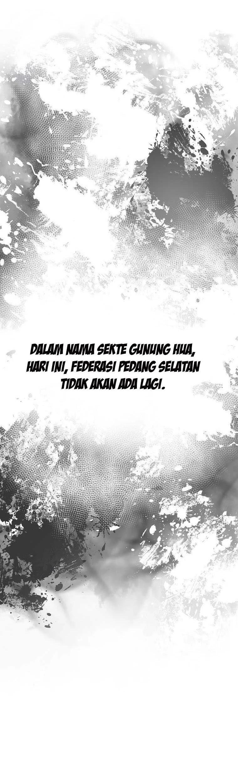 Demon in Mount Hua Chapter 44 - halaman 45