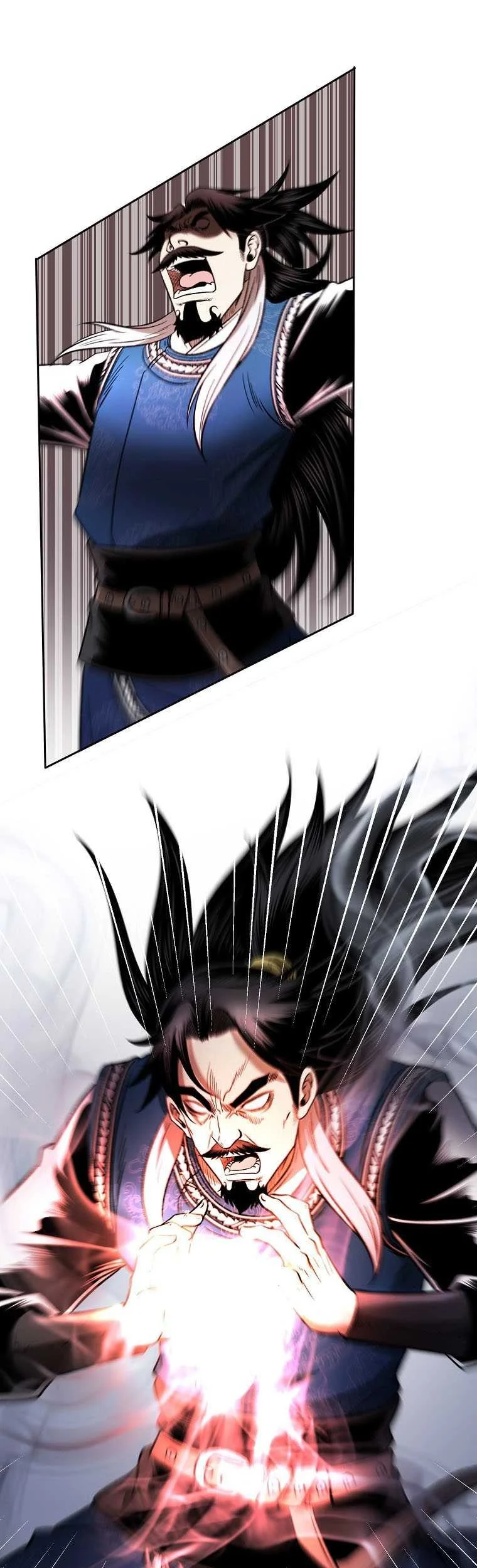 Demon in Mount Hua Chapter 44 - halaman 46