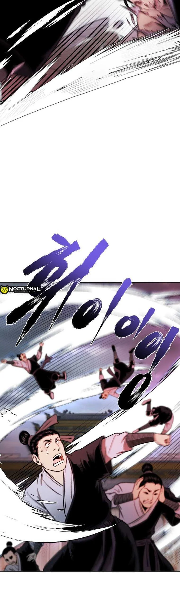 Demon in Mount Hua Chapter 44 - halaman 49