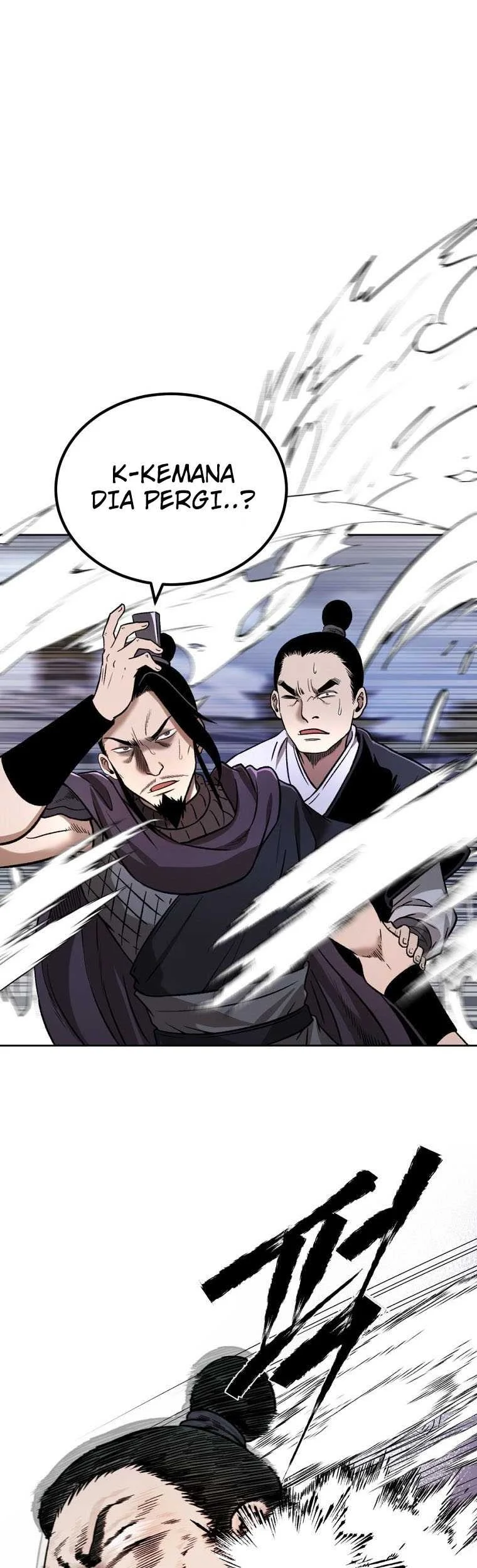 Demon in Mount Hua Chapter 44 - halaman 52