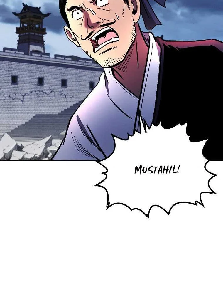 Demon in Mount Hua Chapter 44 - halaman 61
