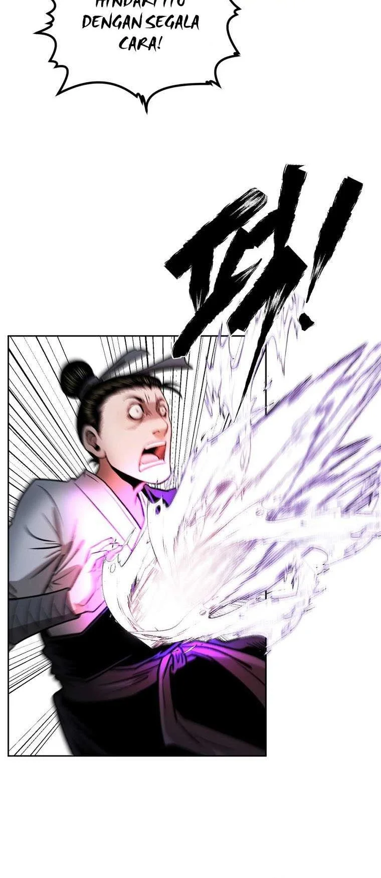 Demon in Mount Hua Chapter 44 - halaman 65