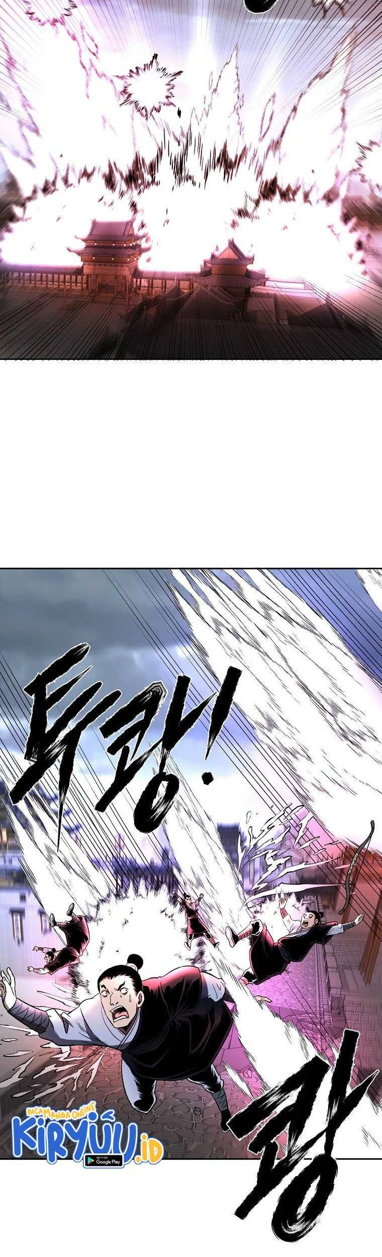 Demon in Mount Hua Chapter 44 - halaman 67