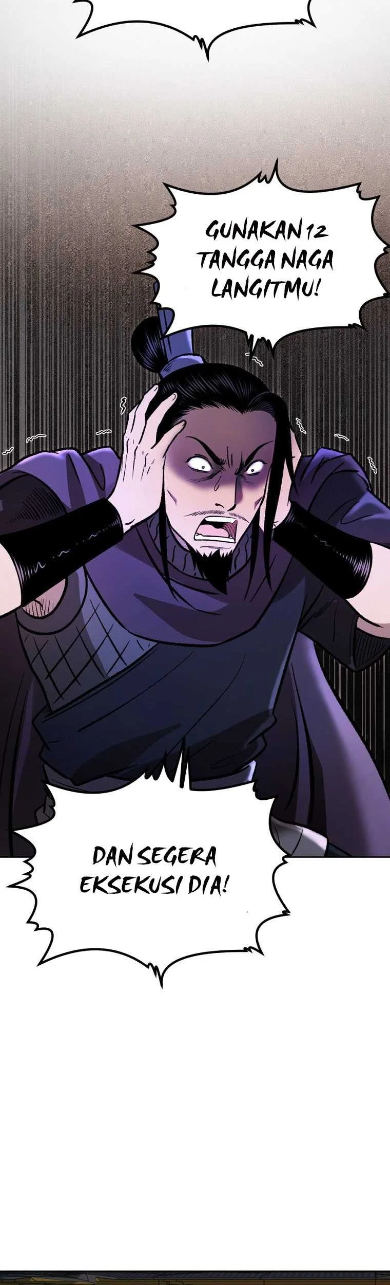 Demon in Mount Hua Chapter 44 - halaman 73