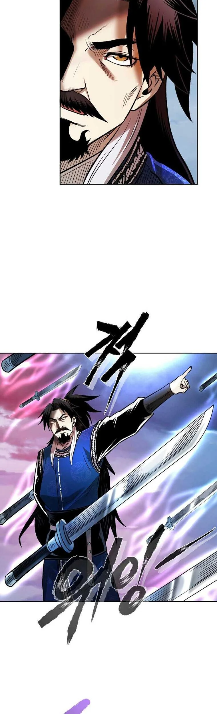 Demon in Mount Hua Chapter 45 - halaman 10