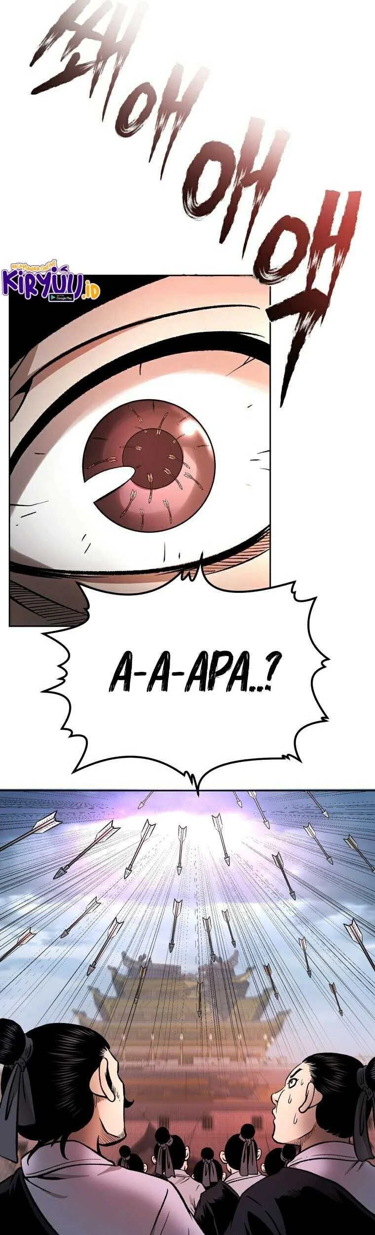 Demon in Mount Hua Chapter 45 - halaman 13
