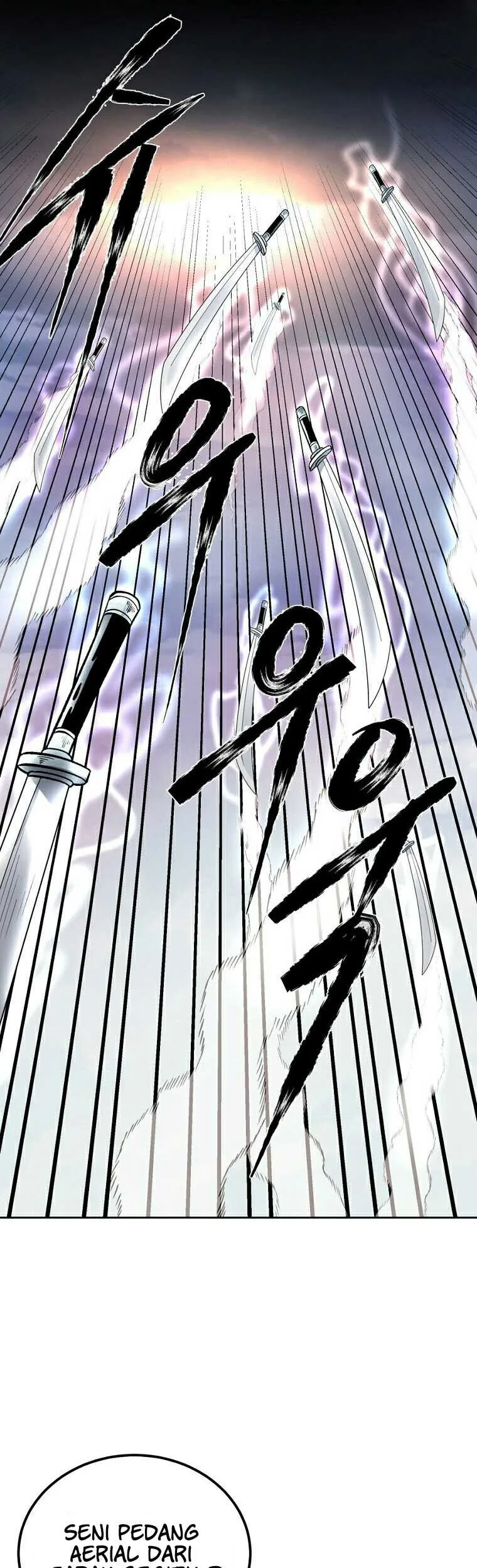 Demon in Mount Hua Chapter 45 - halaman 3
