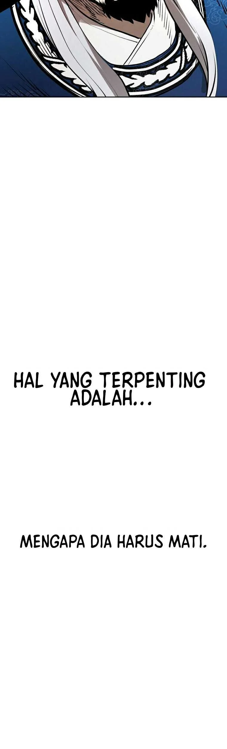 Demon in Mount Hua Chapter 45 - halaman 38