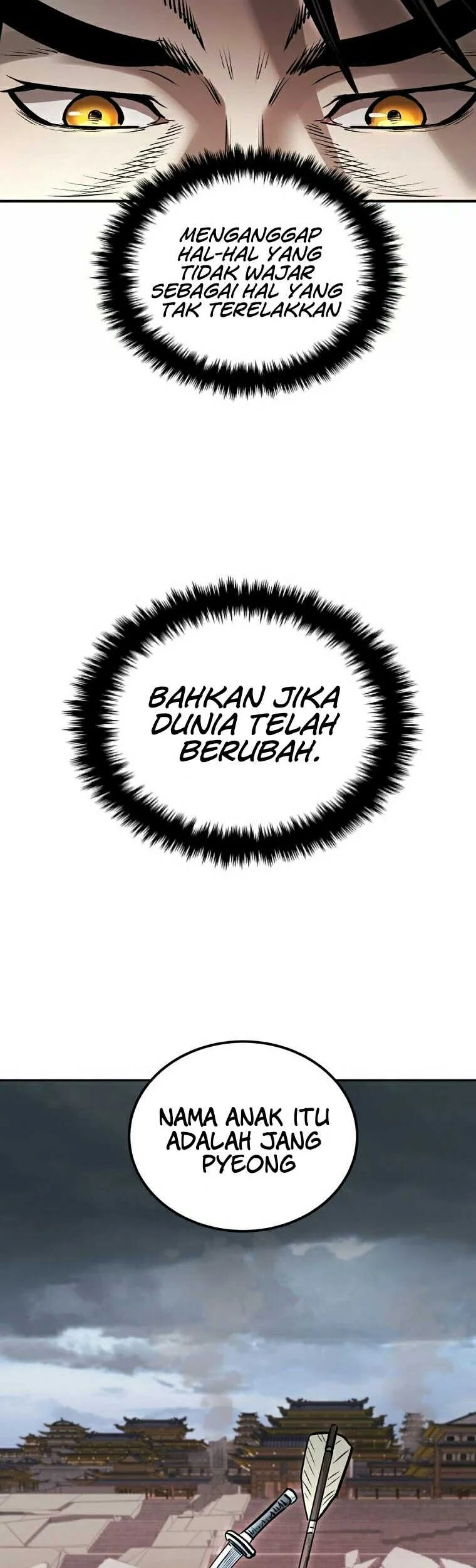 Demon in Mount Hua Chapter 45 - halaman 45
