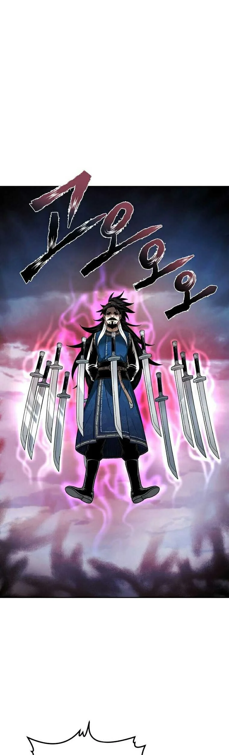 Demon in Mount Hua Chapter 45 - halaman 5