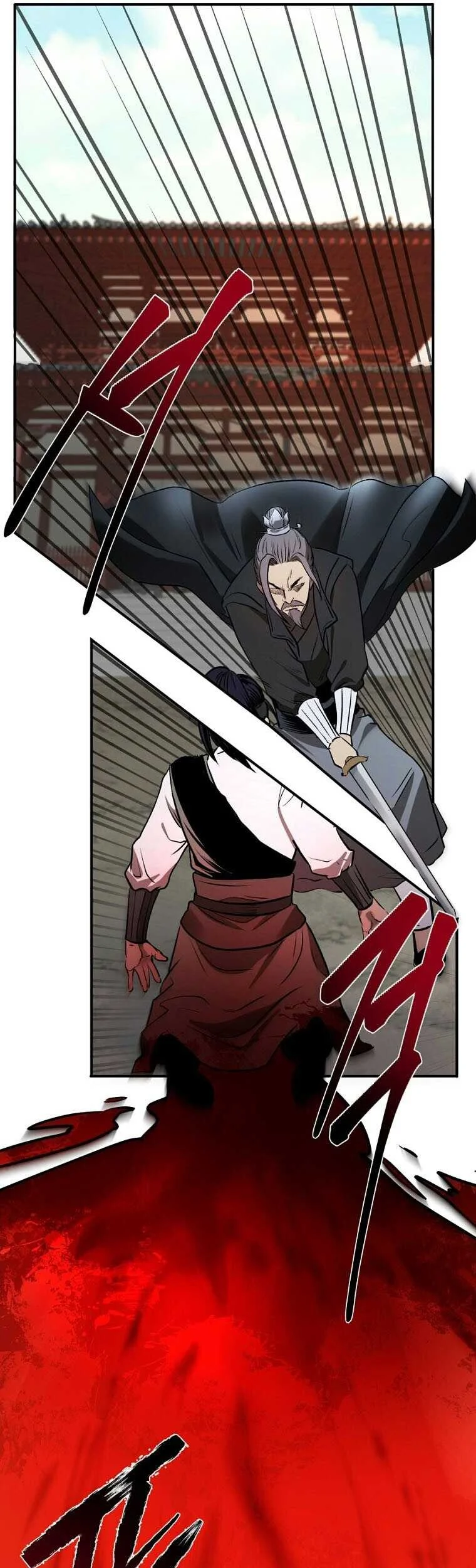 Demon in Mount Hua Chapter 45 - halaman 68