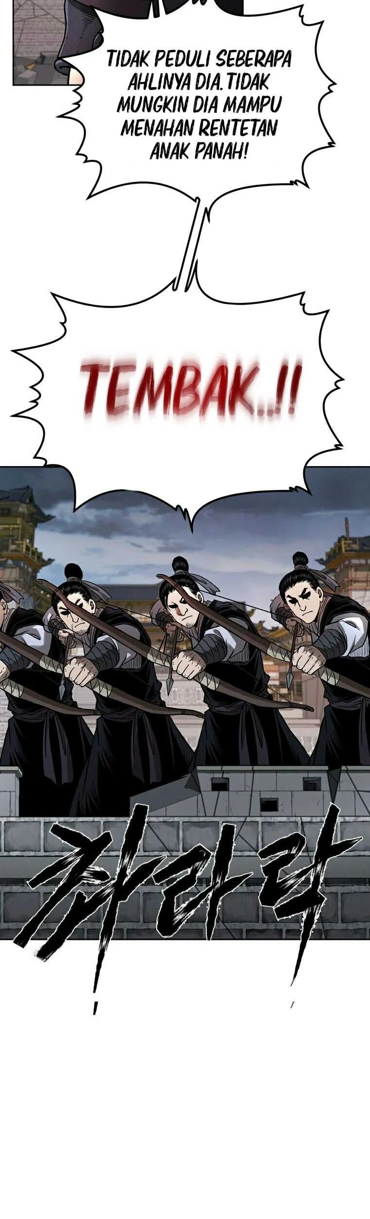 Demon in Mount Hua Chapter 45 - halaman 7