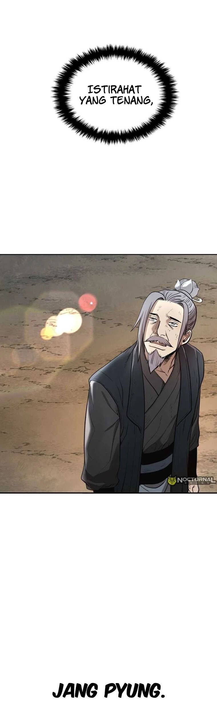 Demon in Mount Hua Chapter 45 - halaman 72