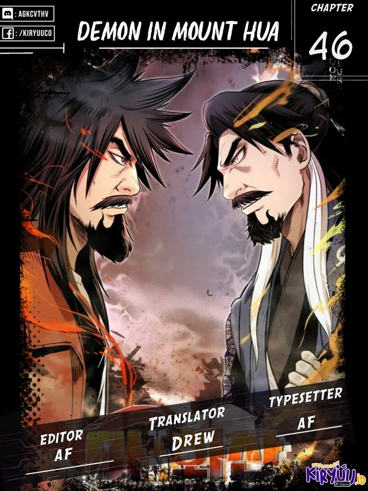 Demon in Mount Hua Chapter 46 - halaman 1