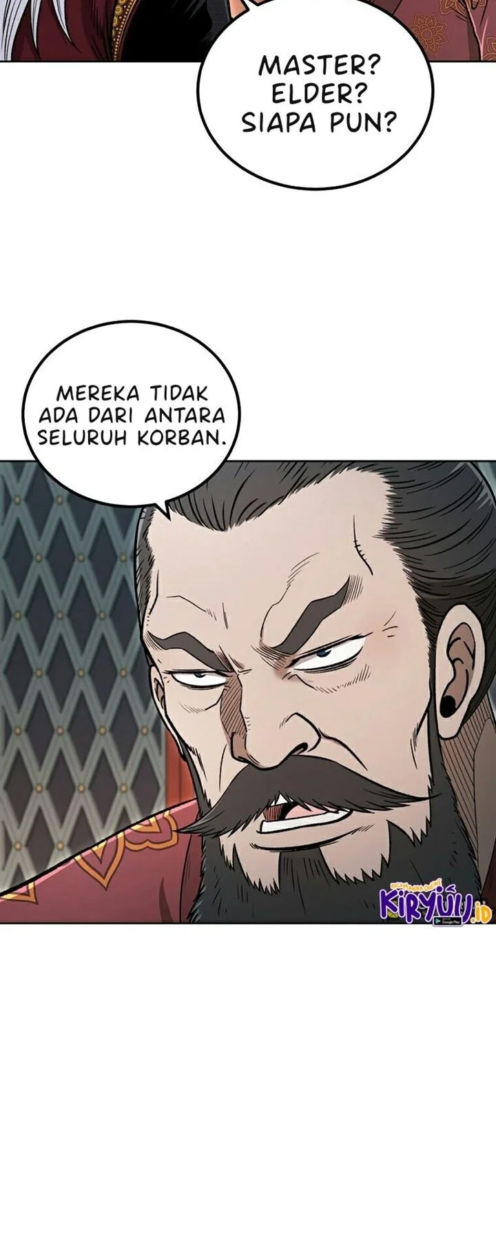 Demon in Mount Hua Chapter 46 - halaman 13