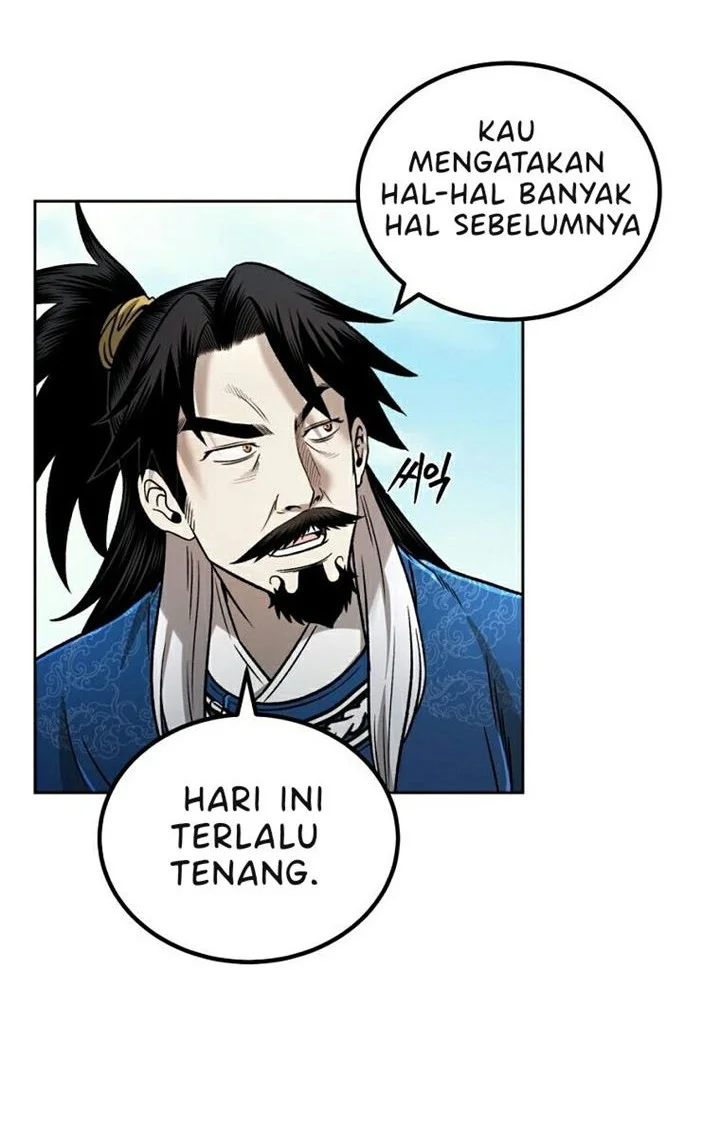 Demon in Mount Hua Chapter 46 - halaman 21